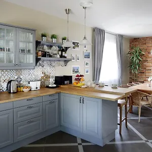 3* Гостевой дом гостевой дом 15