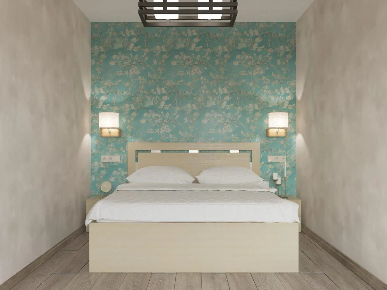Studio Apartment On Dzerzynskogo 15 Minsk